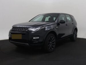 Photo 1 of 29 of SALCA2BN7HH698207 Land Rover Discovery Sport 2.0 TD4 Urban Series SE Dynamic