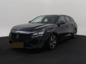 Photo 1 of 29 of VR3F4DGXTNY646717 Peugeot 308 SW 1.6 Plug-in Hybrid 180 Active Pack