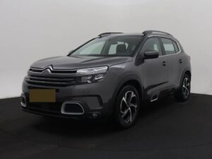 Photo 1 of 29 of VR7A45GFRKL072161 Citroen C5 Aircross 1.6 PureTech Aut. Business