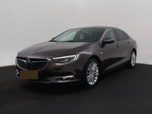 Opel Insignia Grand Sport 1.5 Turbo Innovation