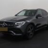 Photo 1 of 29 of WDC2539811V230890 Mercedes-Benz GLC 200 4MATIC Business Solution AMG