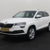 Photo 1 of 30 of TMBJP7NU6J2025916 Skoda Karoq 1.0 TSI Style