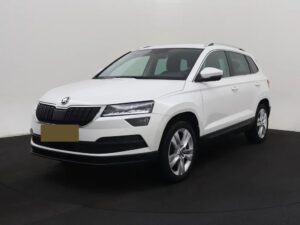 Skoda Karoq 1.0 TSI Style