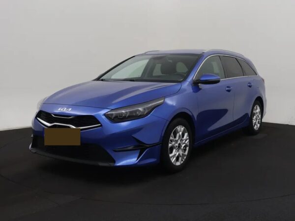 Kia Ceed Sportswagon 1.0 T-GDi DynamicPlusLine