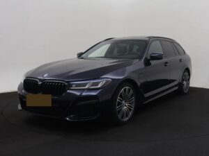 Photo 1 of 30 of WBA11CG020CK19014 BMW 5 Serie Touring 530e Business Edition Plus