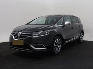 Renault Espace 1.8 TCe Intens 5p.