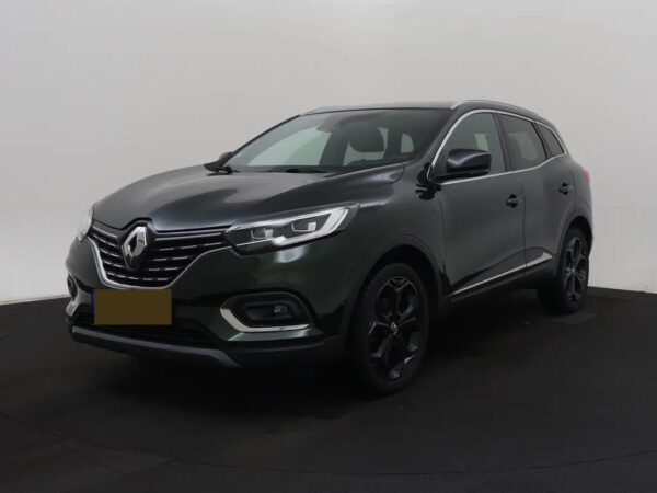 Photo 1 of 31 of VF1RFE00463171018 Renault Kadjar 1.3 TCe Aut. Black Edition