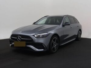 Mercedes-Benz C-Klasse Estate 300e Premium+ AMG