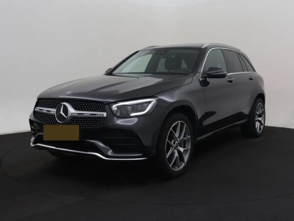 Photo 1 of 32 of W1N2539531V290493 Mercedes-Benz GLC 300e 4MATIC Premium Plus