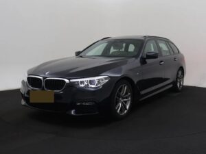 Photo 1 of 32 of WBAJL51000BL93345 BMW 5 Serie Touring 530i xDrive High Ex.