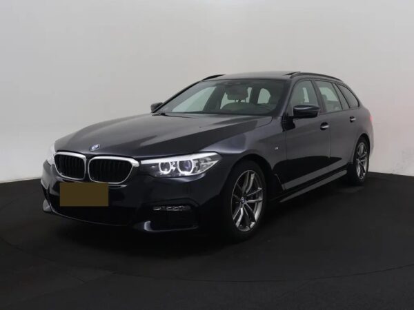 BMW 5 Serie Touring 530i xDrive High Ex.