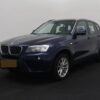 Photo 1 of 32 of WBAWY310900A77887 BMW X3 xDrive20d High Executive