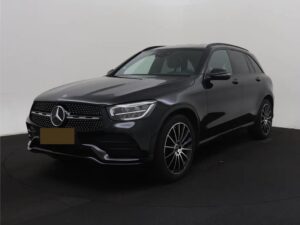Mercedes-Benz GLC 200 4MATIC Amg Premium Plus