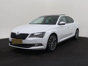 Skoda Superb 1.6 TDI AUT.