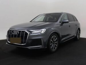 Audi Q7 55 TFSI e quattro Pro Line Plus