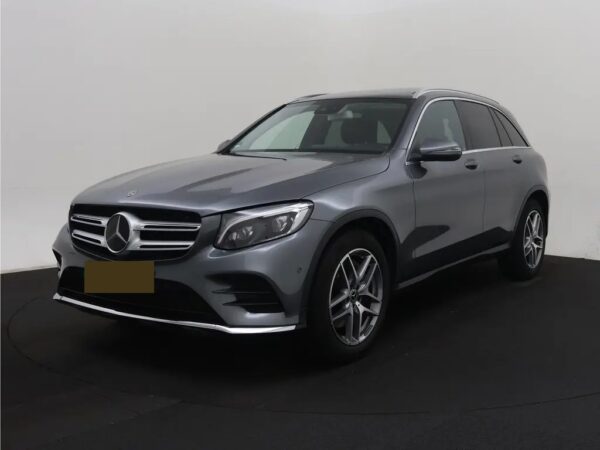 Mercedes-Benz GLC 250 4MATIC AMG Premium Plus