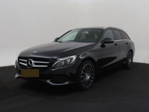 Mercedes-Benz C-Klasse Estate 200 Prestige