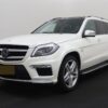 Photo 1 of 41 of WDC1668741A226623 Mercedes-Benz GL-Klasse AMG 63 7p.