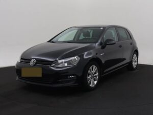 Volkswagen Golf 1.0 TSI DSG Business Edition Connected