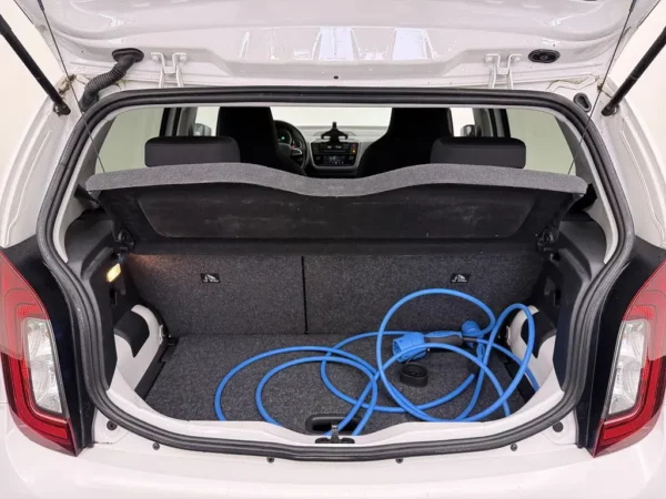 Photo 10 of 19 of TMBZZZAAZMD801131 Skoda Citigo e-iV EV Style Sport