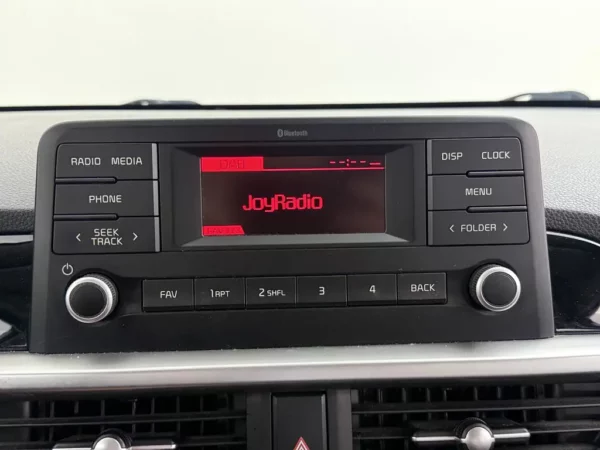 Kia Picanto 1.0 DPi ComfortLine Airco
