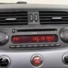 Fiat 500C 0.9 TwinAir Turbo Cult