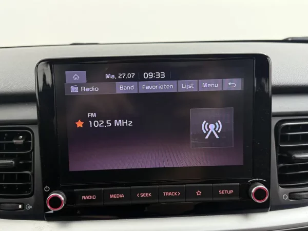 Kia Stonic 1.0 T-GDi MHEV ComfortLine (5-drs