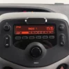 Photo 10 of 22 of VF3PSCFB3GR106526 Peugeot 108 1.0 e-VTi Active