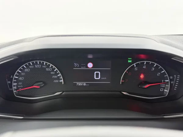 Photo 10 of 23 of VR3UPHNEKN5841733 Peugeot 208 1.2 PureTech Active Pack