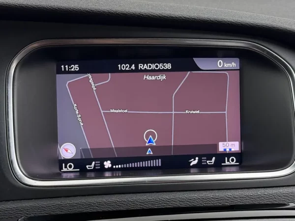 Volvo V40 2.0 D2 Aut. Inscription