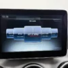 Photo 10 of 24 of WDD1173421N254709 Mercedes-Benz CLA-Klasse 180 Ambition
