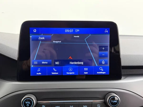 Ford FOCUS Wagon 1.0 EcoBoost Connected