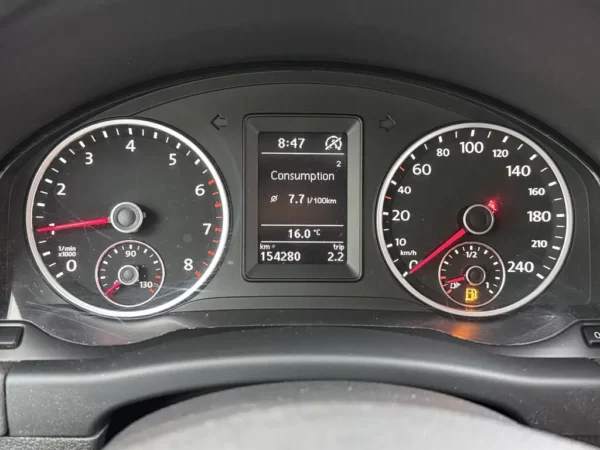 Volkswagen Tiguan 1.4 TSI Sport&Style