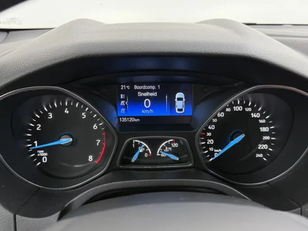 Ford FOCUS Wagon 1.0 ST-Line
