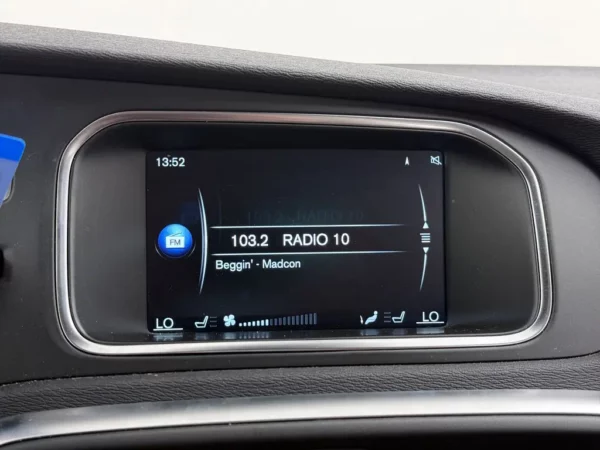 Volvo V40 Cross Country 2.0 D3 Summum