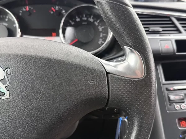 Peugeot 3008 1.2 PureTech Style