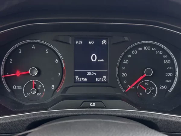 Volkswagen T-Roc 1.0 TSI Style