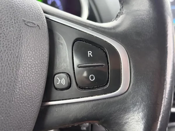 Renault Clio 1.5 dCi Ecoleader Intens