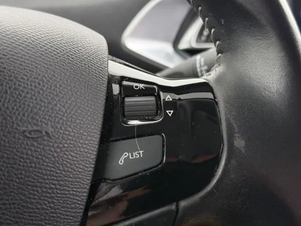 Peugeot 308 SW 1.5 BlueHDi Blue Lease