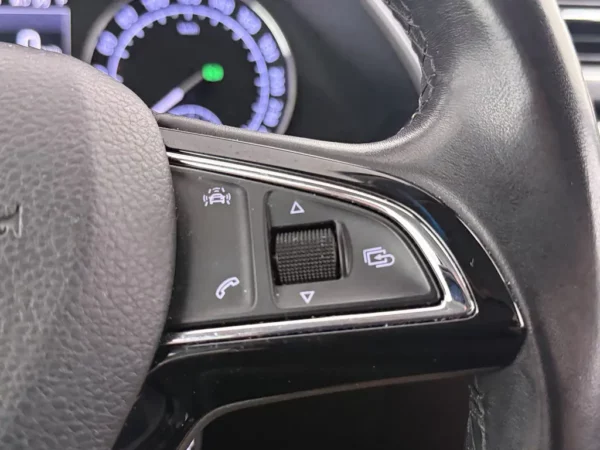 Skoda Superb 1.4 TSI AUT. ACT Style Business
