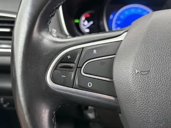 Renault Mégane Estate 1.2 TCe Bose