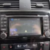 Photo 10 of 28 of VSKDDAC13U0026355 Nissan Pulsar 1.2 DIG-T Connect Edition
