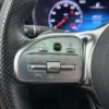 Mercedes-Benz C-Klasse 180 Business Solution AMG