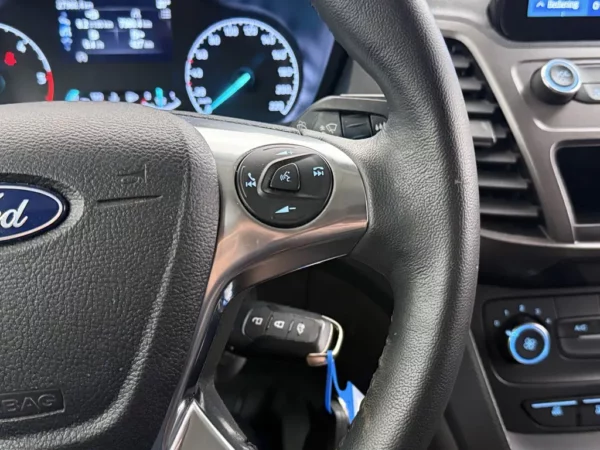 Ford Transit Connect 1.5 EcoBlue L1 Trend Airco