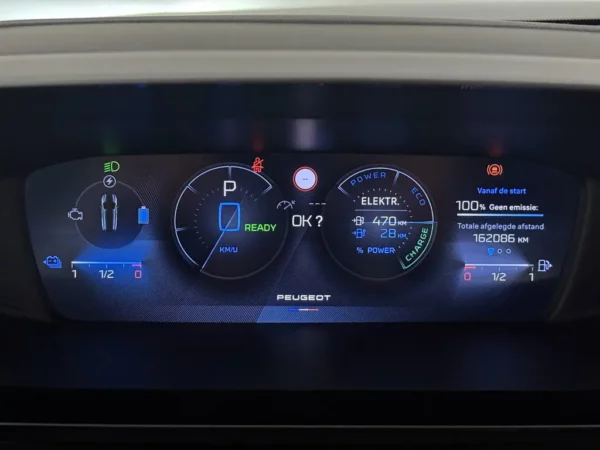 Peugeot 308 SW 1.6 Plug-in Hybrid 180 Active Pack