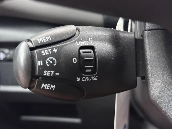 Citroen C5 Aircross 1.6 PureTech Aut. Business