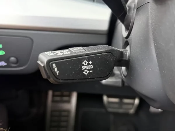 Audi Q5 2.0 TFSI S-Tronic Quattro Sport S-Line