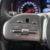 Photo 10 of 29 of WDC2539811V230890 Mercedes-Benz GLC 200 4MATIC Business Solution AMG