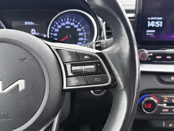 Kia Ceed Sportswagon 1.0 T-GDi DynamicPlusLine