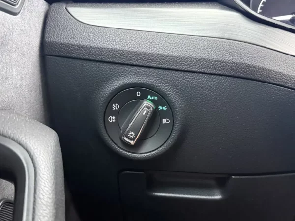 Skoda Superb 1.6 TDI AUT.